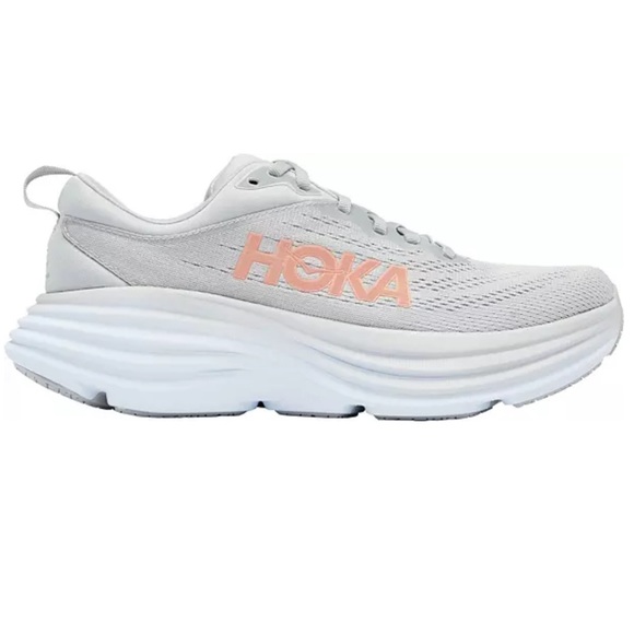 Hoka One One Shoes - NWOT Hoka One One Bondi 8 Women’s 8.5 B